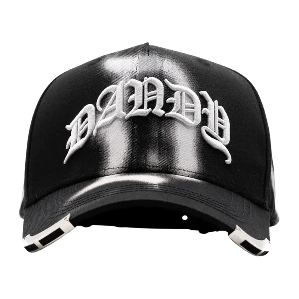 Dandy Project 001 hat