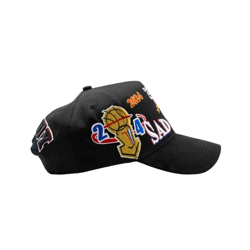Dandy Sad Boyz Como Jordan Hat