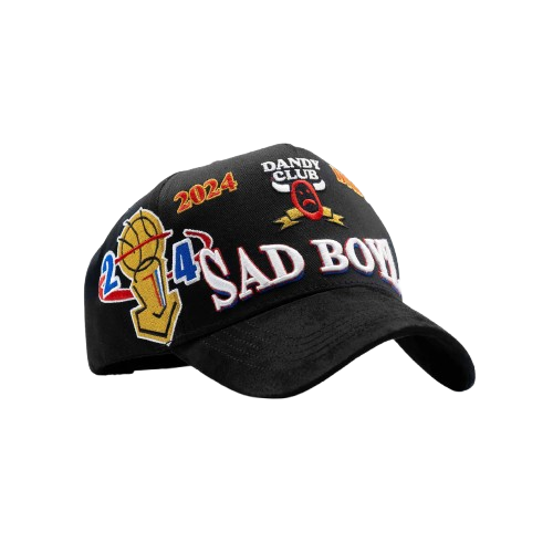 Dandy Sad Boyz Como Jordan Hat