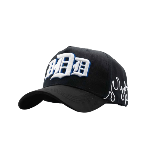 Dandy Triple D Hat