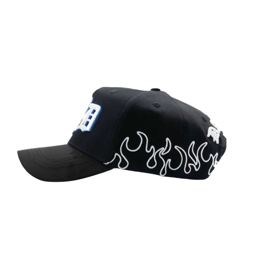 Dandy Triple D Hat