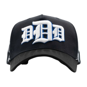 Dandy Triple D Hat