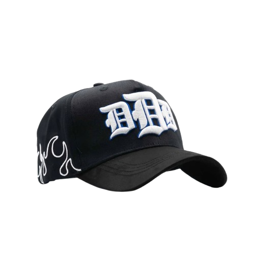 Dandy Triple D Hat