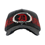Dandy X Fuerza Regida “Distressed” Hats