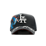El Mago x Dandy Hats