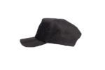 Canelo Alvarez Triple Black Hat / Cap