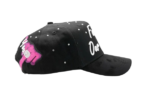 Gorra Dandy Hats For All Our Haters X Tombochio
