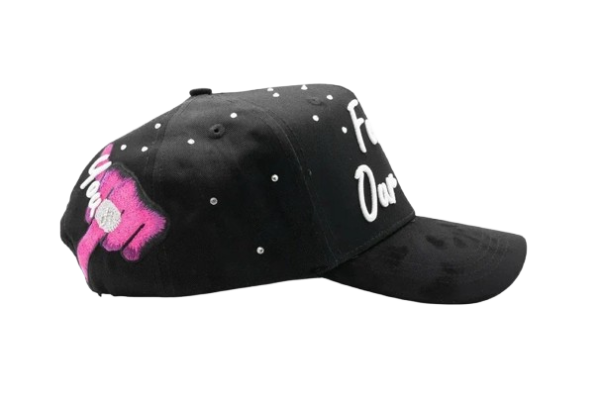 Gorra Dandy Hats For All Our Haters X Tombochio