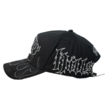 Gorra Dandy Hats Lost Hills Burning
