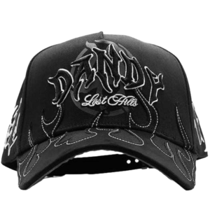 Gorra Dandy Hats Lost Hills Burning