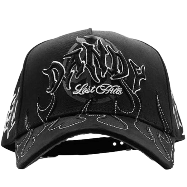 Gorra Dandy Hats Lost Hills Burning