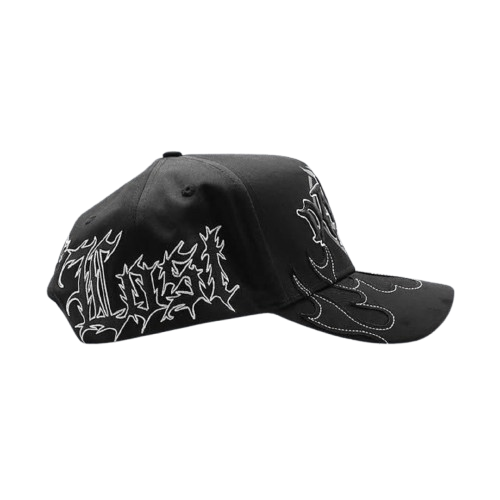Gorra Dandy Hats Lost Hills Burning