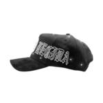 Dandy Hats x Fuerza Regida Universal Snapback Hat