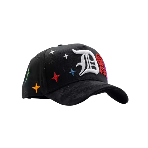 Gorra Dandy Summer Hats