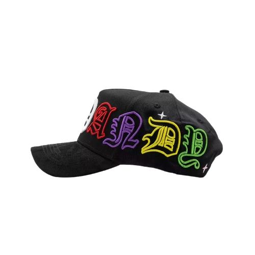 Gorra Dandy Summer Hats