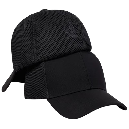Dandy Embroidered Trucker Hat