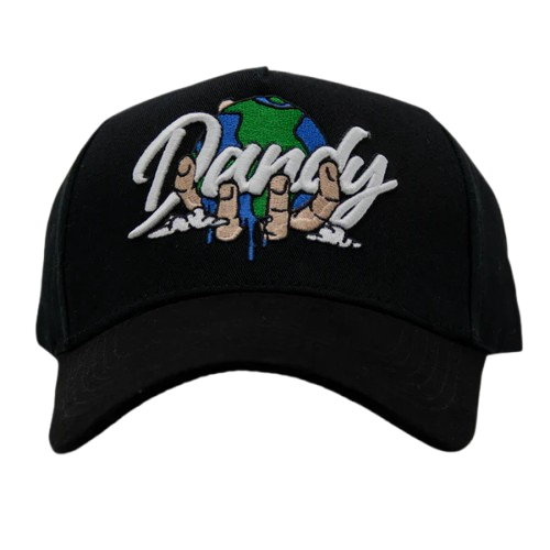 Dandy World Hat