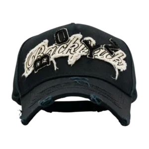 31 Hats X Backpack Boyz original Hat