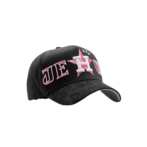 Dandy x Rude Awakenings Jehovah hat