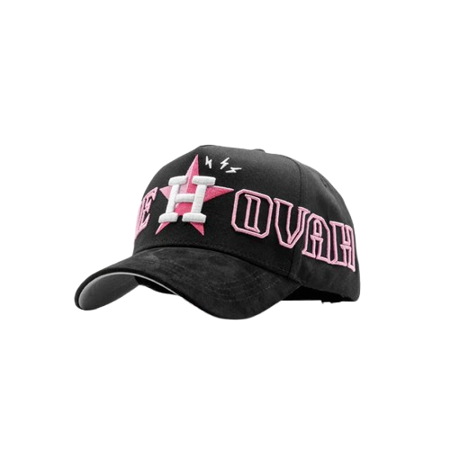 Dandy x Rude Awakenings Jehovah hat