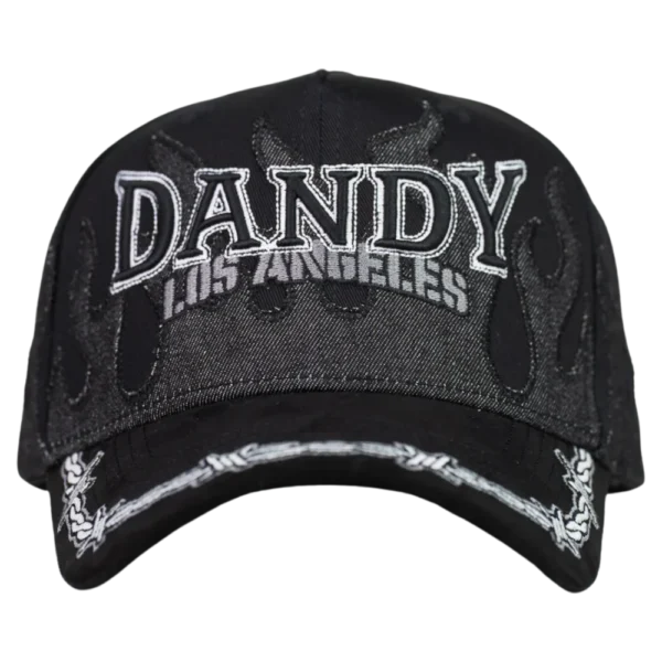 Los Angeles Stay Out Dandy Hats