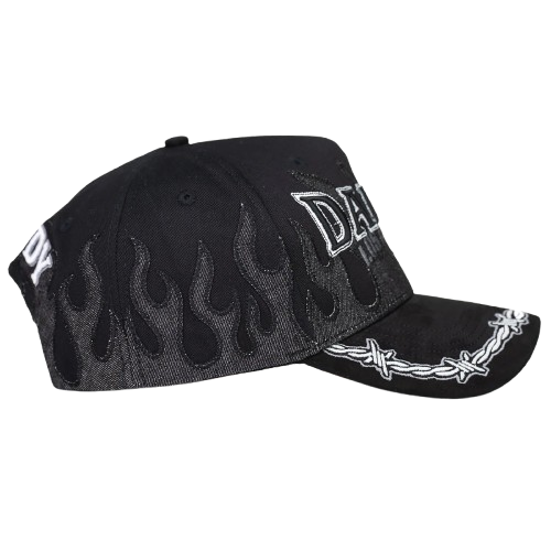 Los Angeles Stay Out Dandy Hats