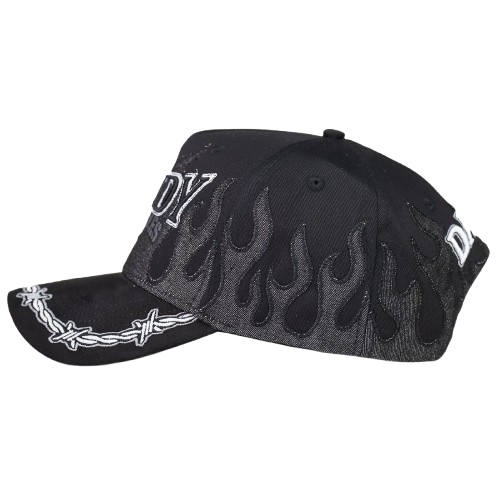 Los Angeles Stay Out Dandy Hats