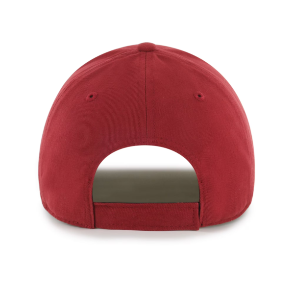 MLB Arizona Diamondbacks Red Adjustable Hat