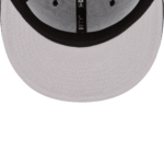 Mens New Era Arizona Diamondbacks Black Snapback Adjustable Hat