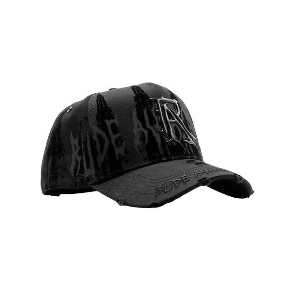Rude Awakenings Hat Cathedral