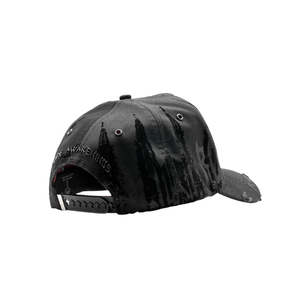 Rude Awakenings Hat Cathedral