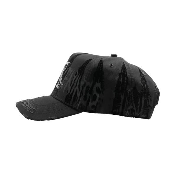 Rude Awakenings Hat Cathedral