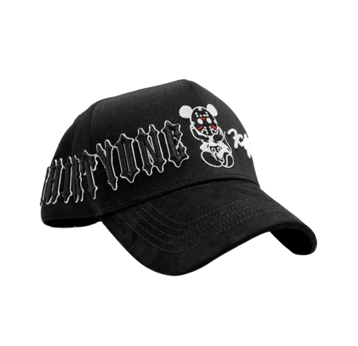 THIRTY ONE KILLS X THIRTYONE HATS