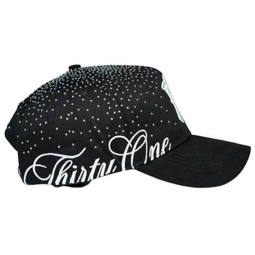 Thirty One Forever Hat - Gentlemen's Den