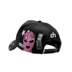 Junior H X Dandy Clave – Dandy Hats Junior H - Sad Boyz