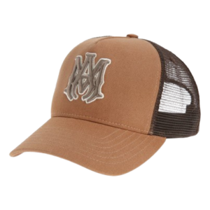 MA Logo Trucker Hat