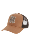 MA Logo Trucker Hat