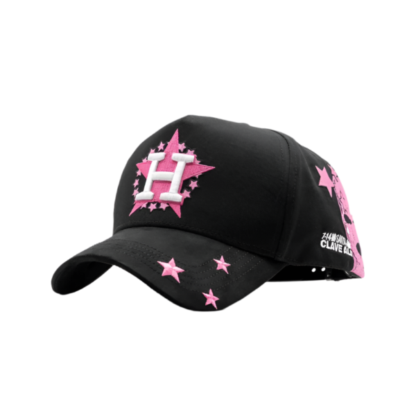 Junior H X Dandy Clave – Dandy Hats Junior H - Sad Boyz