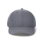 Athletic Works Men Performance Baseball Grey Hat