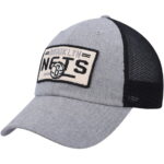 BROOKLYN NETS NBA HAT