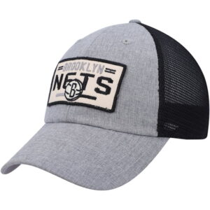 BROOKLYN NETS NBA HAT