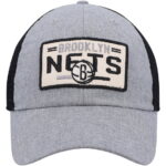 BROOKLYN NETS NBA HAT
