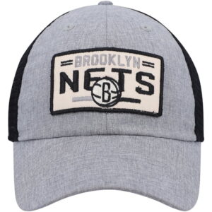 BROOKLYN NETS NBA HAT