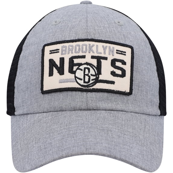 BROOKLYN NETS NBA HAT