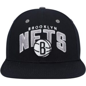 BROOKLYN NETS NBA HAT