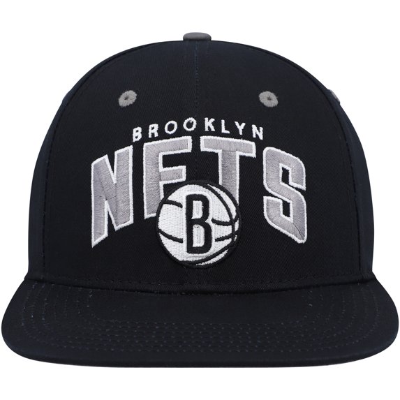 BROOKLYN NETS NBA HAT