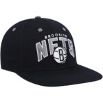 BROOKLYN NETS NBA HAT