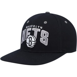BROOKLYN NETS NBA HAT