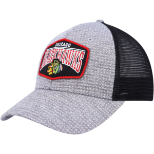 CHICAGO BLACKHAWKS NHL HAT