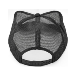 Cafe Press Quebec Heart Adjustable Unisex Printed Trucker Hat